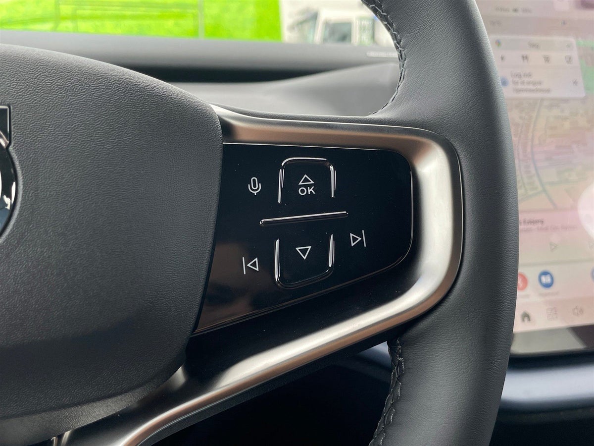 Volvo EX30 Extended Range Plus billede 14