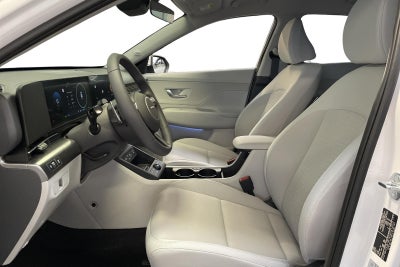 Hyundai Kona EV Exclusive