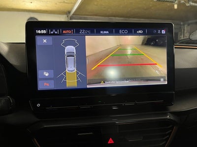 Cupra Leon eHybrid VZ Sportstourer DSG Van