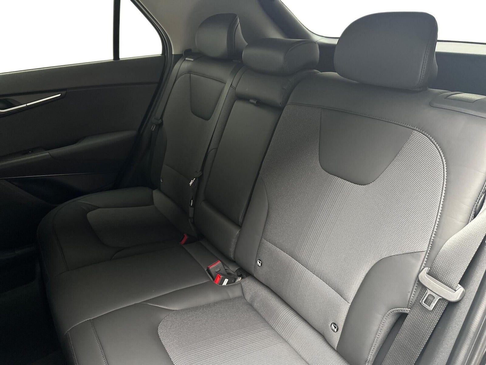 Kia Niro PHEV Prestige DCT