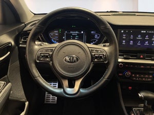 Kia Niro PHEV Advance DCT
