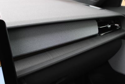 Polestar 2 Long Range
