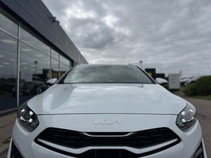 Kia Ceed T-GDi mHEV GT-Line SW DCT