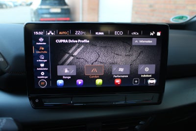 Cupra Born Dinamica Pack High