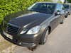 Mercedes E220 CDi aut. BE
