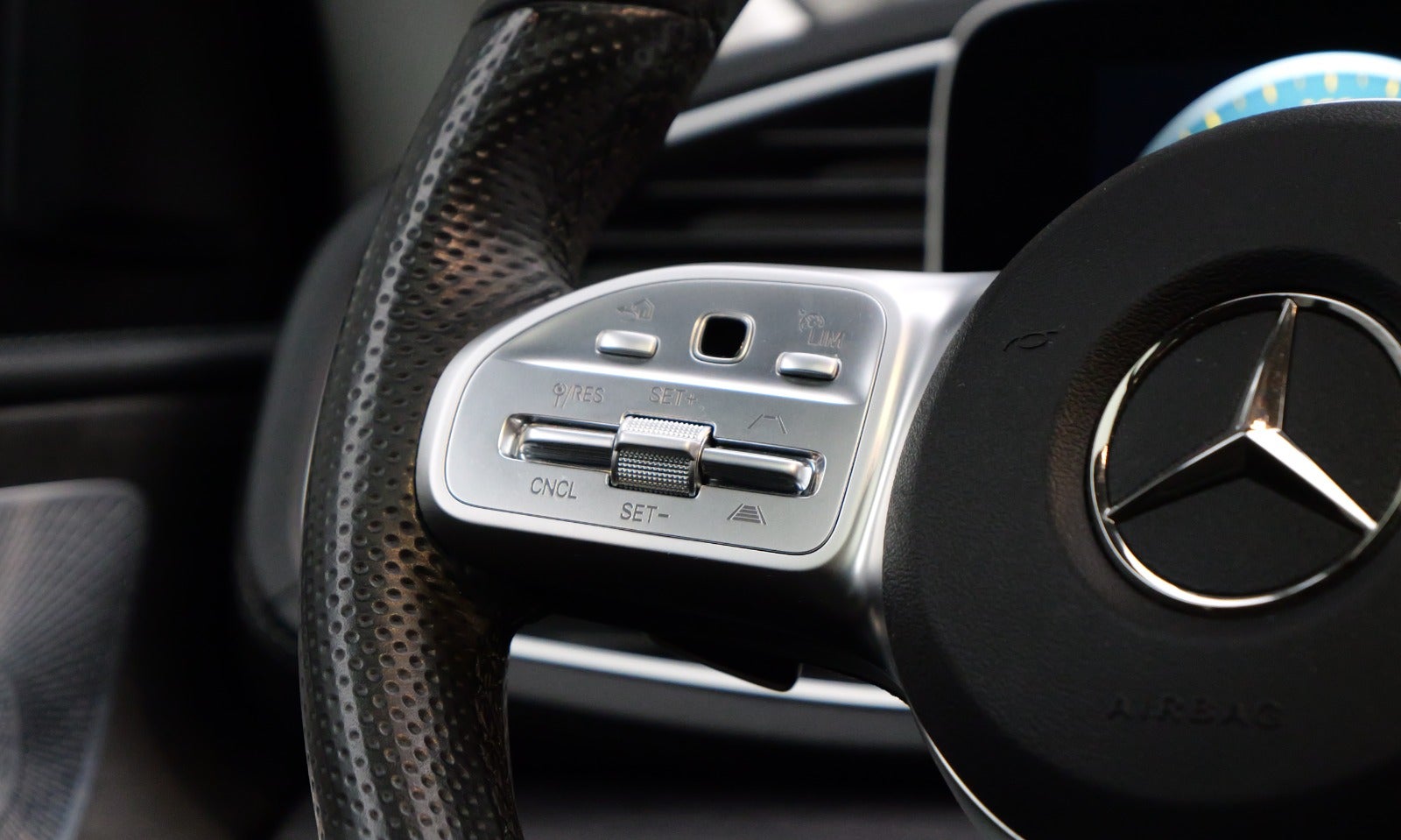 Mercedes GLE350 de AMG Line aut. 4Matic