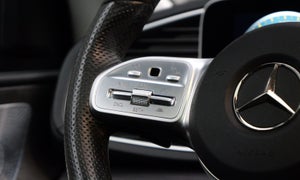 Mercedes GLE350 de AMG Line aut. 4Matic