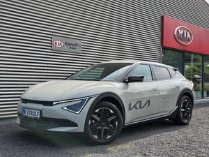 Kia EV6 Long Range Prestige