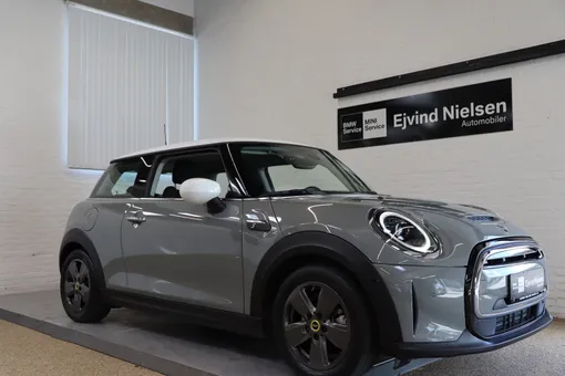 MINI Cooper SE