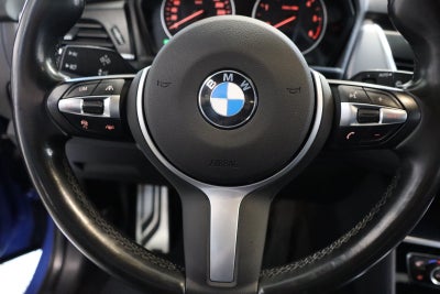 BMW 220d Active Tourer M-Sport xDrive aut.
