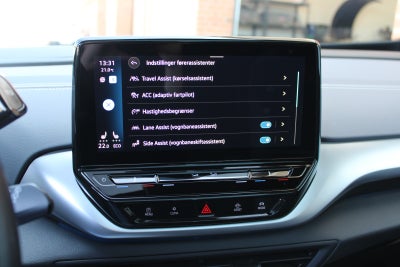 VW ID.4 Pro