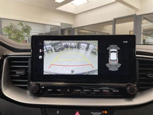 Kia XCeed PHEV Upgrade+ DCT