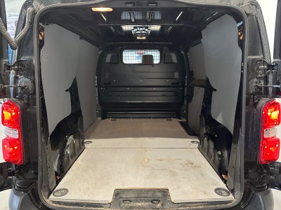 Peugeot Expert BlueHDi 119 L2 Plus Van