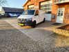 VW Transporter TDi 150 Kassevogn DSG lang thumbnail