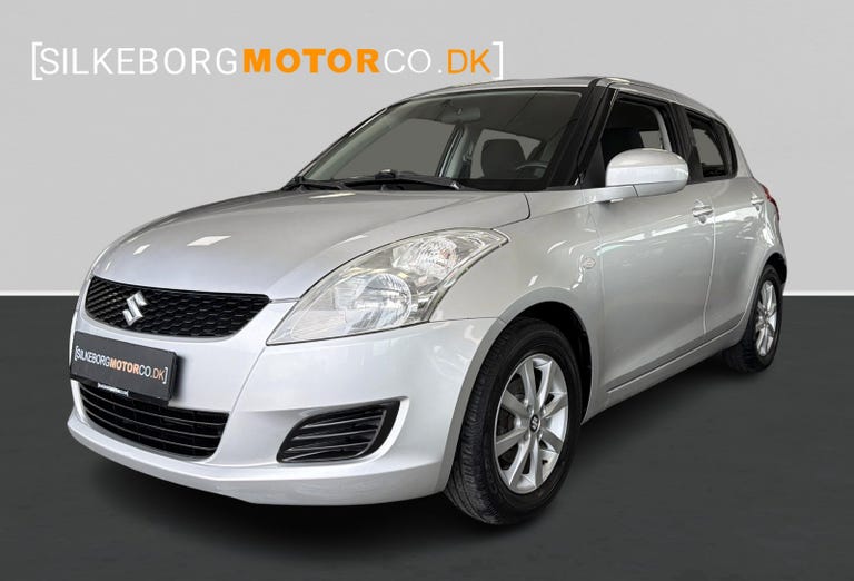 Suzuki Swift GL