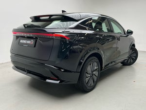 Nissan Ariya Engage