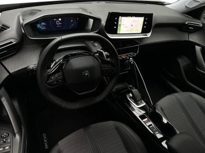 Peugeot 2008 PureTech 130 Platin Sport EAT8 billede 2