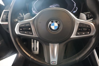 BMW 330e Touring M-Sport aut.