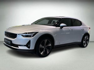 Polestar 2 Long Range