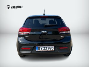 Kia Rio T-GDi Advance