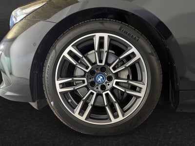 BMW i5 eDrive40 Touring M-Sport Van