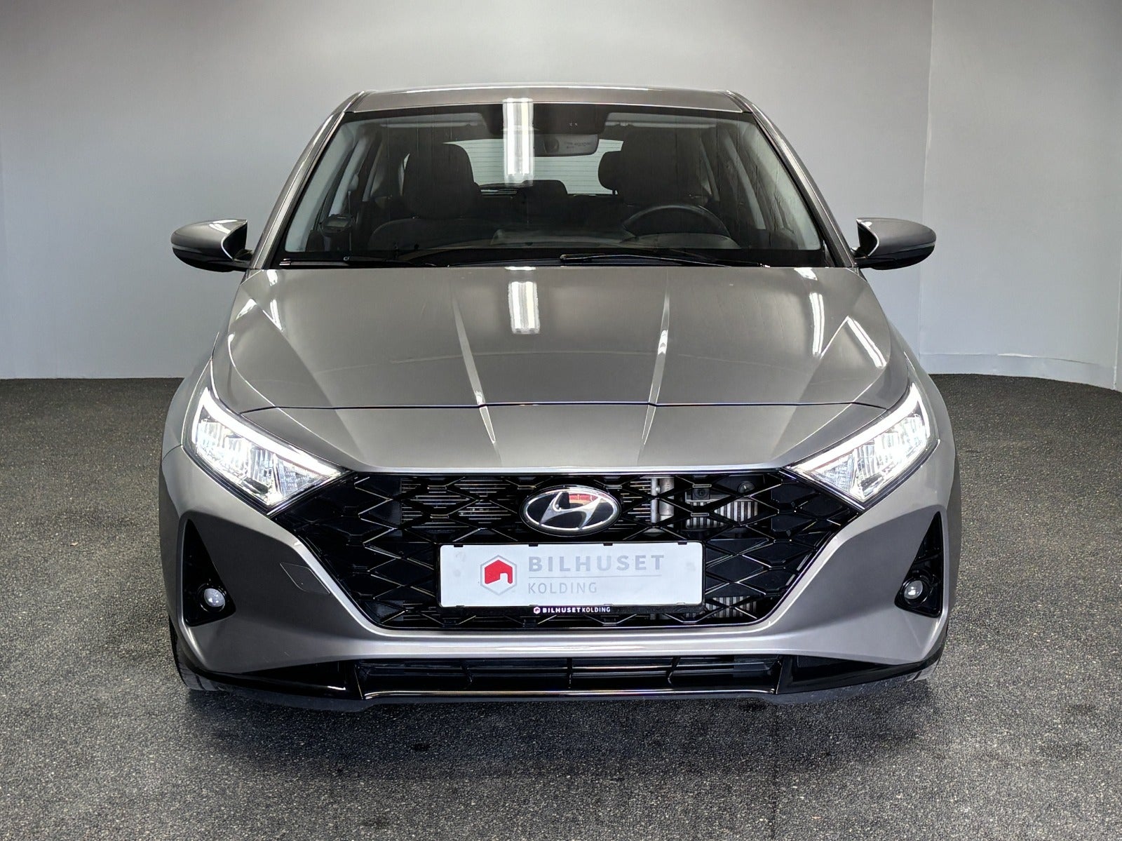 Billede af Hyundai i20 1,0 T-GDi Advanced