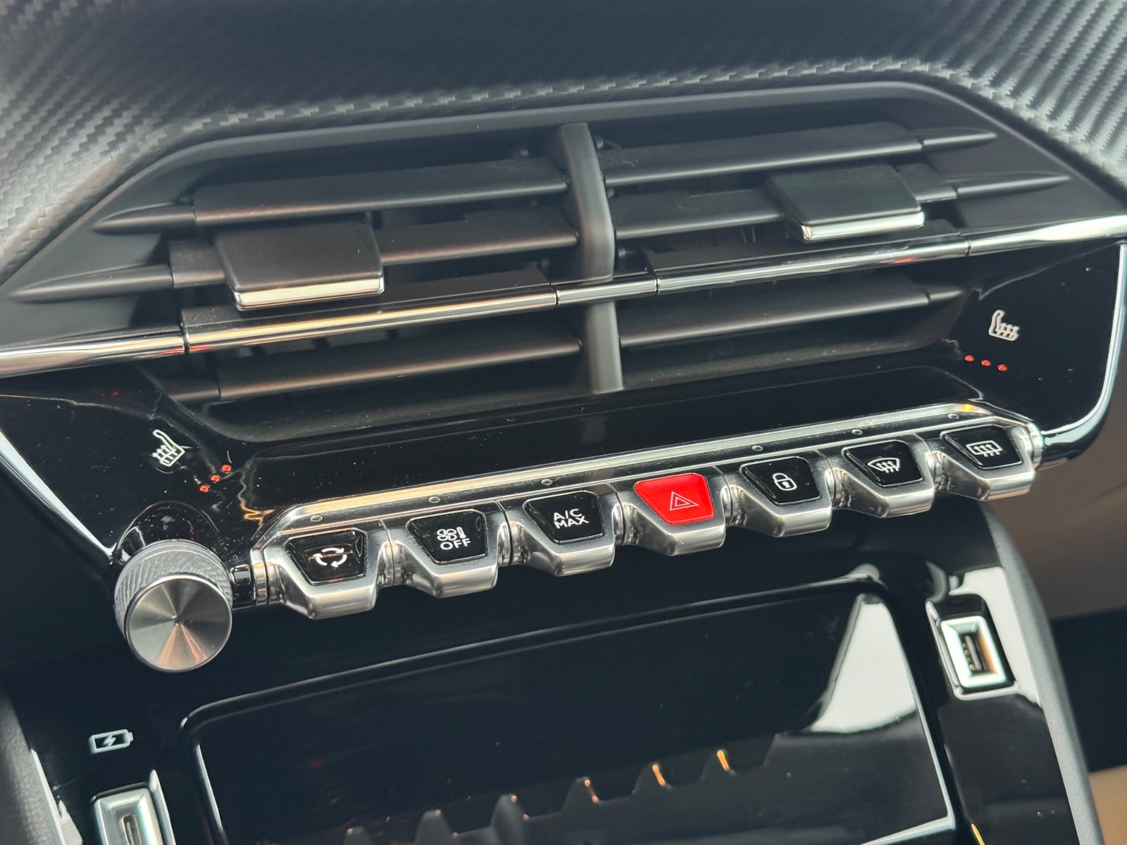 Billede af Peugeot 208 1,5 BlueHDi 100 Edition:210+