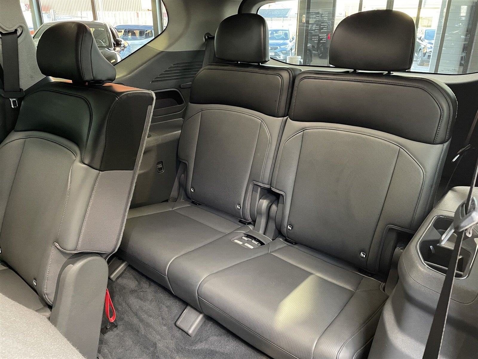 Kia EV9 Long Range Premium RWD 7prs