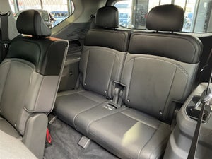 Kia EV9 Long Range Premium RWD 7prs