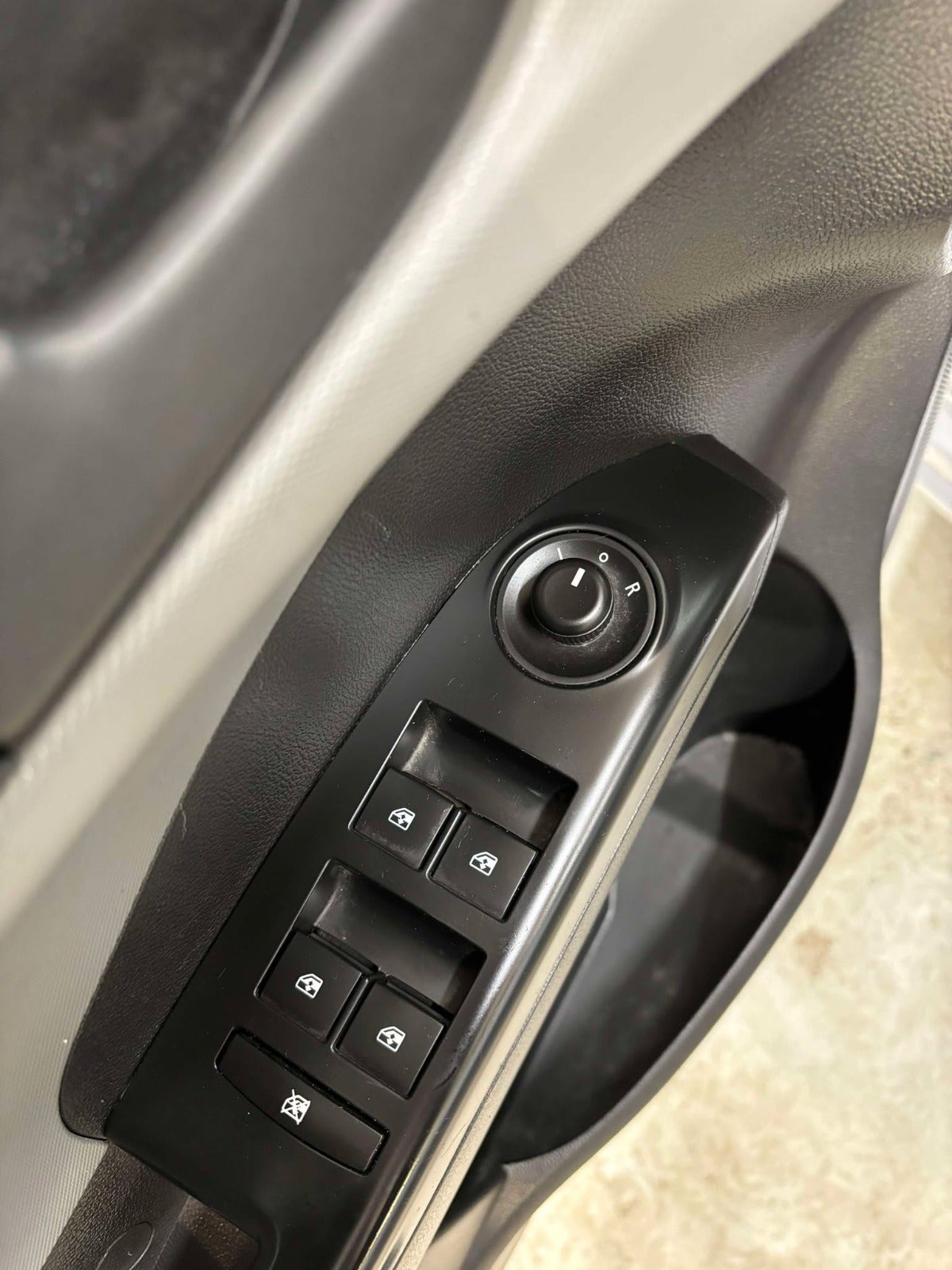 Billede af Chevrolet Aveo 1,2 LS ECO