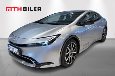 Toyota Prius 2,0 Plug-in Hybrid Elegant 5d