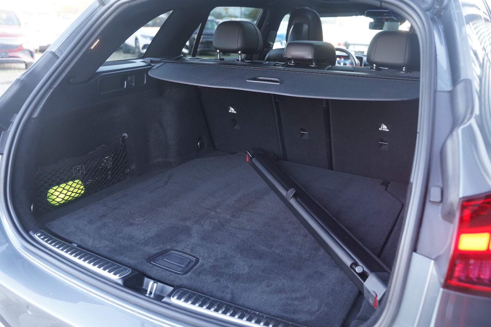 Billede af Mercedes C300 d 2,0 AMG Premium stc. aut.