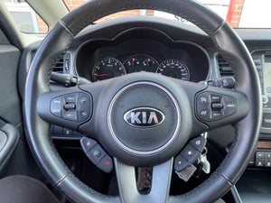 Kia Carens GDi Style 7prs