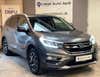 Honda CR-V i-DTEC Elegance aut. 4WD