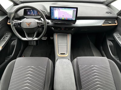 Cupra Born High billede 3