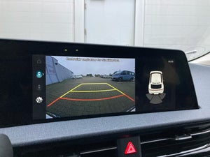 Kia EV6 Long Range Access