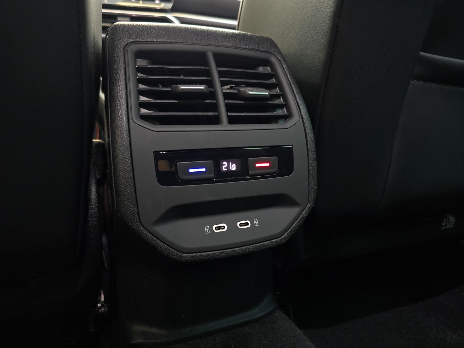 Billede af Seat Leon 1,4 eHybrid FR Sportstourer DSG