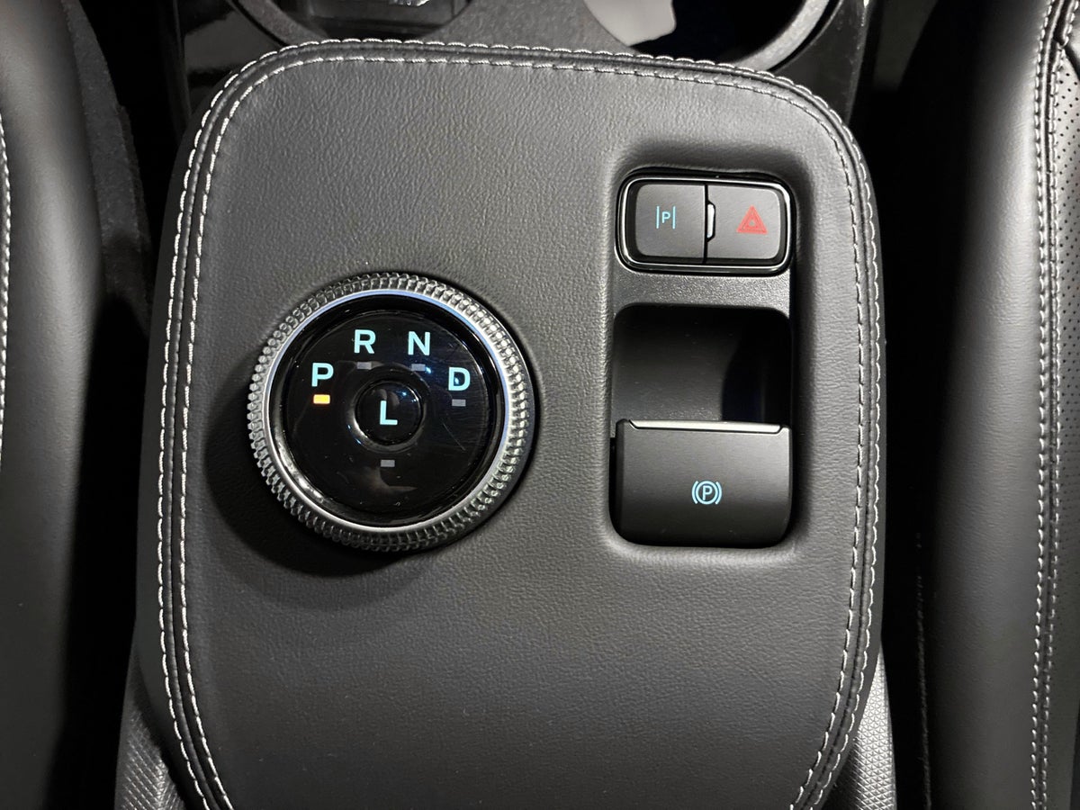 Ford Mustang Mach-E Standard Range billede 19