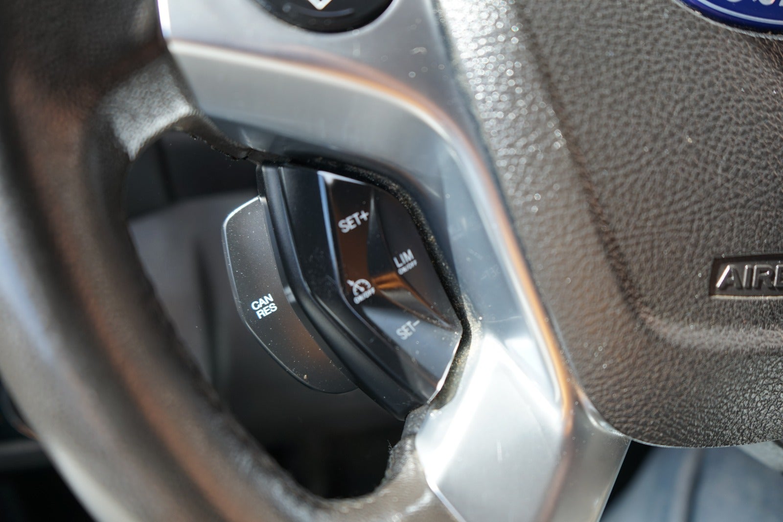 Billede af Ford Transit Connect 1,5 TDCi 100 Trend lang