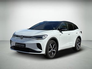 VW ID.4 GTX 75 Years Edition 4Motion