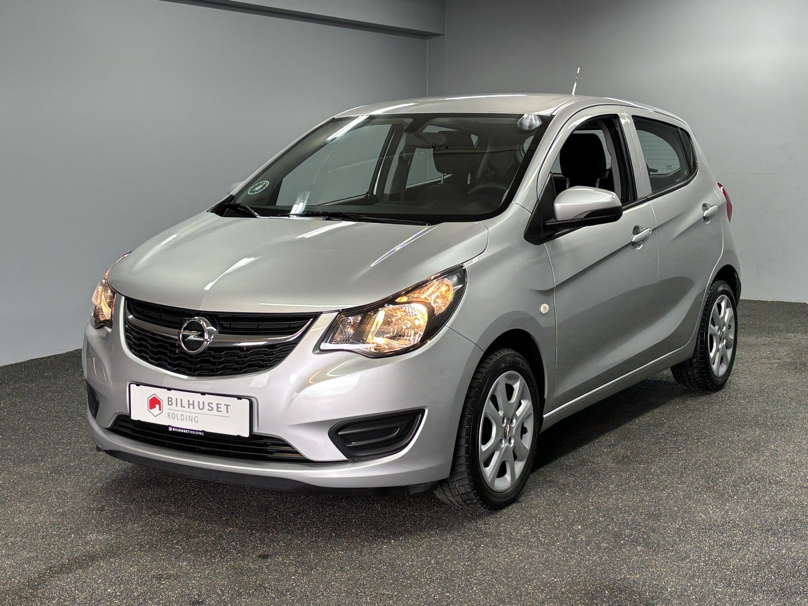 Billede af Opel Karl 1,0 Enjoy
