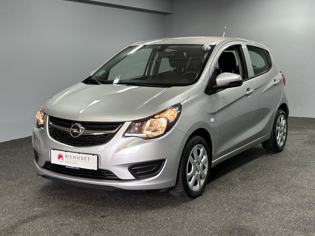 Opel Karl 1,0 Enjoy