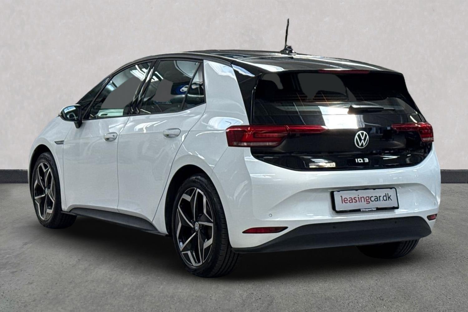 Billede af VW ID.3 58 Pro