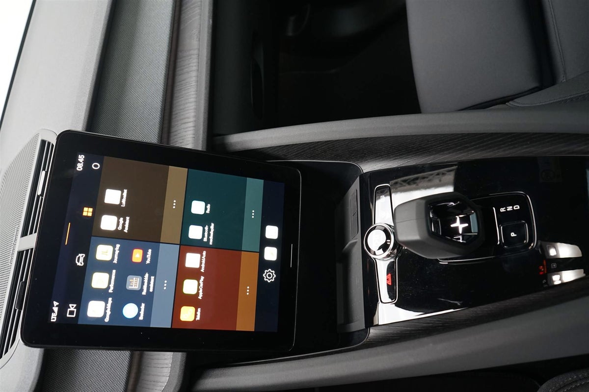 Polestar 2 Long Range AWD billede 18