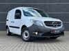 Mercedes Citan 109 CDi Kassevogn L thumbnail
