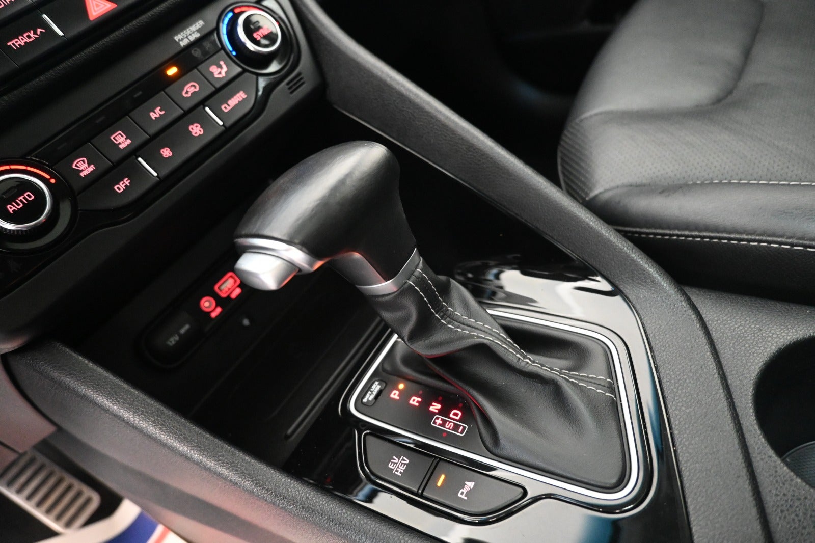 Kia Niro PHEV Advance+ DCT