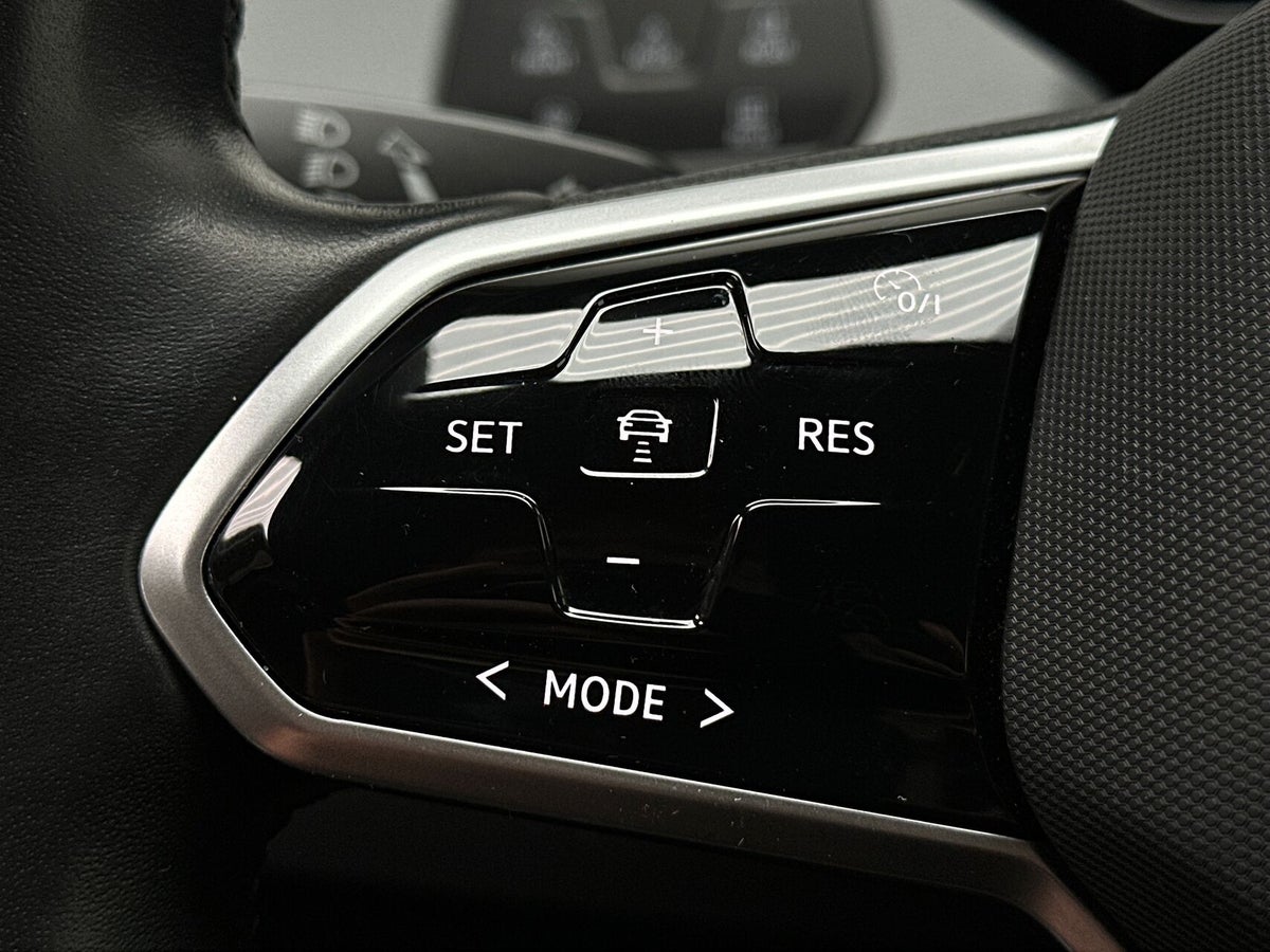 VW ID.3 1ST Pro Performance Plus billede 15