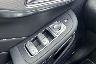 MG Marvel R Performance