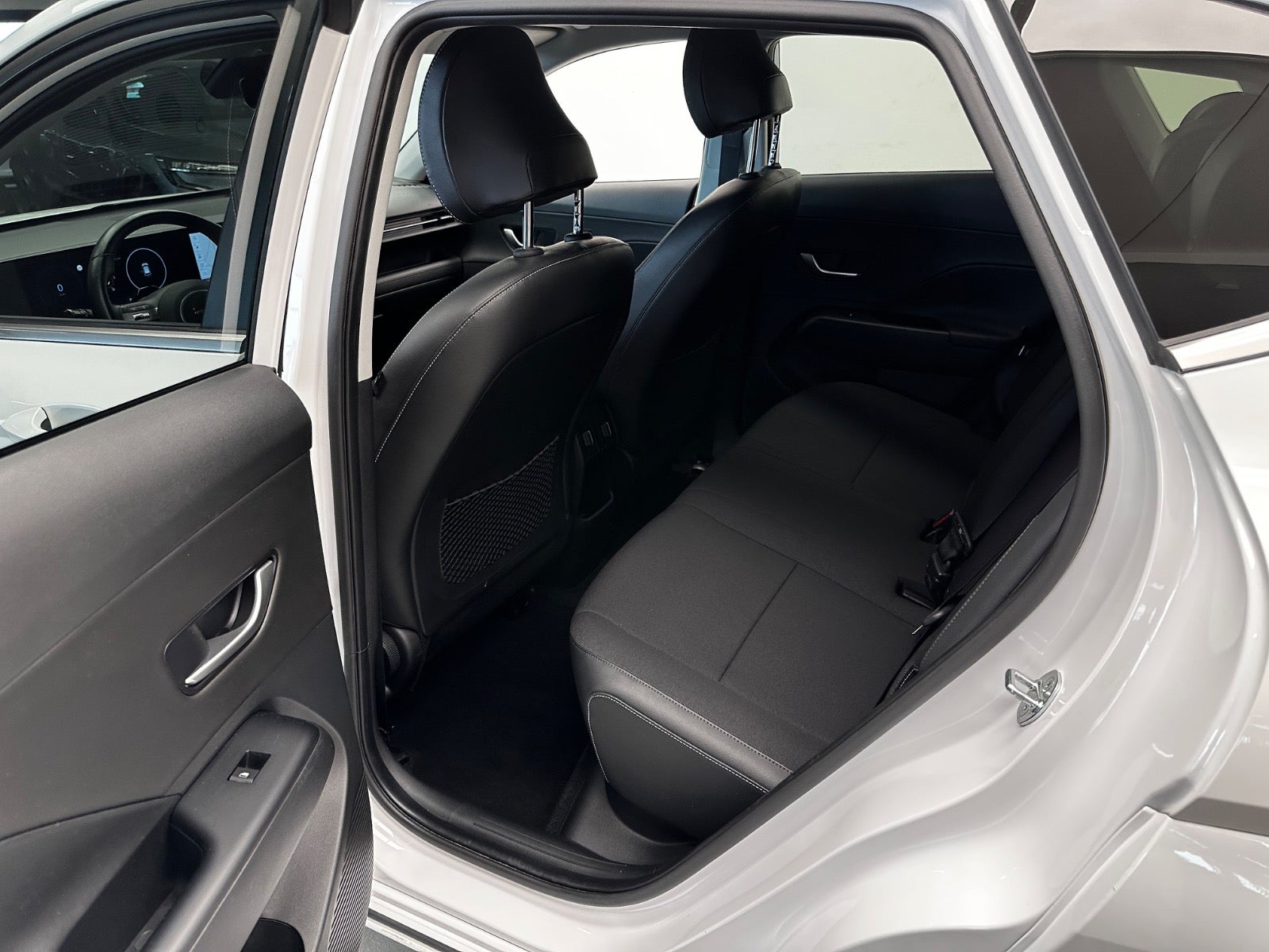 Billede af Hyundai Kona 65 EV Advanced