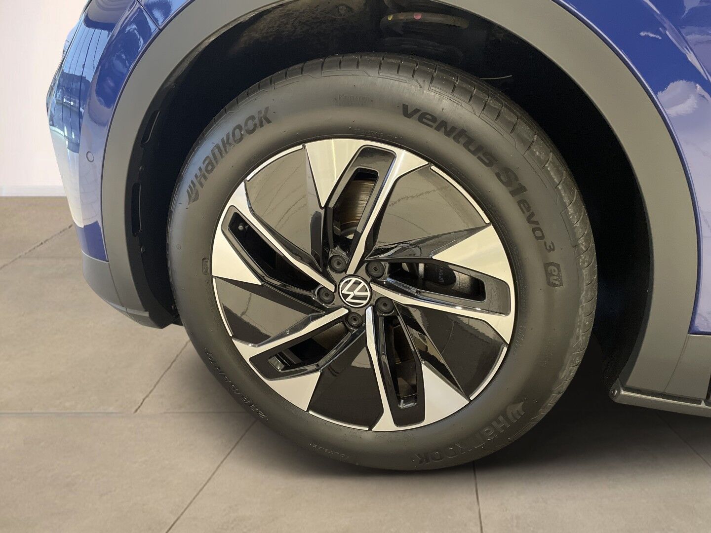 VW ID.4 Style 4Motion
